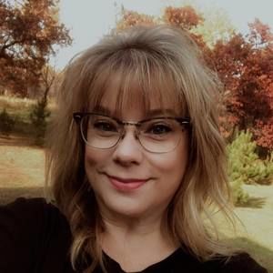 Meet your Posher, Jenna